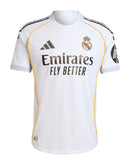 REAL MADRID I 25/26 MAN
