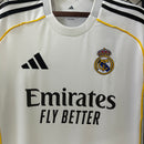 REAL MADRID I 25/26 MAN